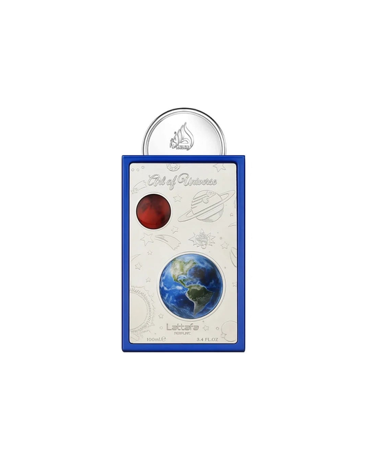 Art of Universe Lattafa EDP 100ml