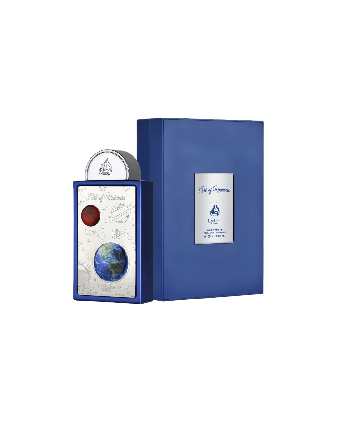 Art of Universe Lattafa EDP 100ml