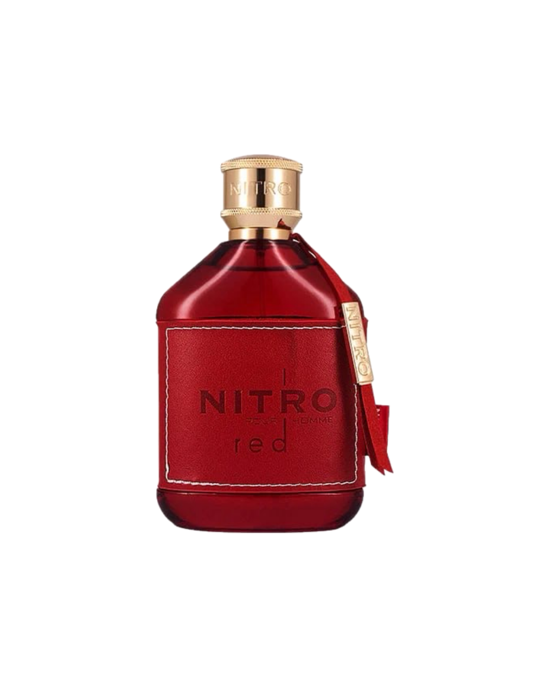 Nitro Pour Homme Red Dumont EDP 100ml