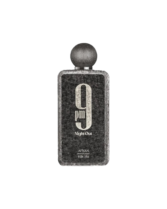 9pm Night Out Afnan EDP 100ml