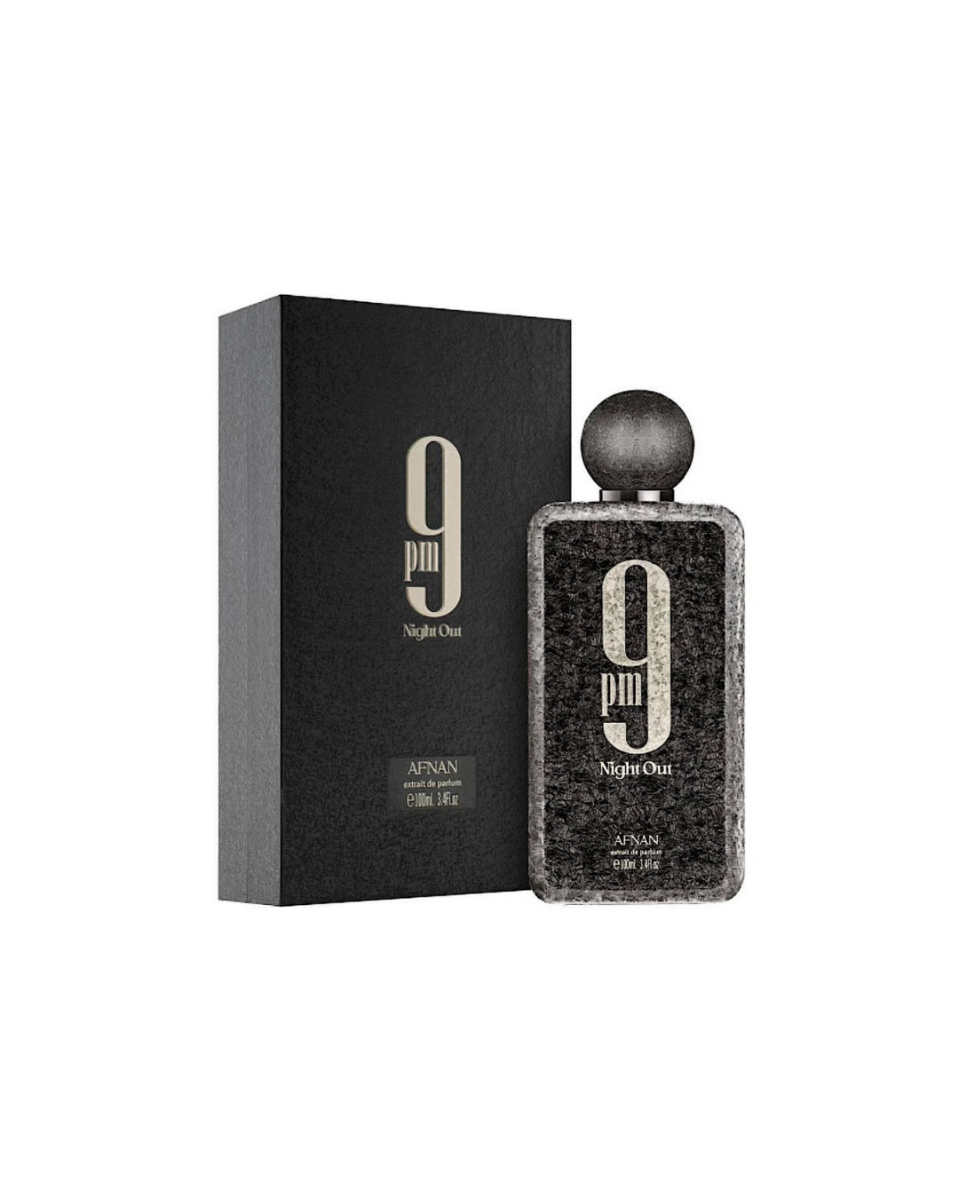 9pm Night Out Afnan EDP 100ml