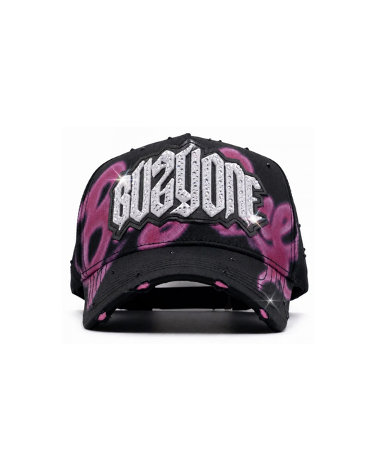 Baéz x ThirtyOne "BUZYONE"