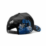 Dandy Hats x Junior H "Angel Azul"
