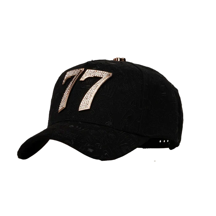 Barbas Hats "77 Last Edition"