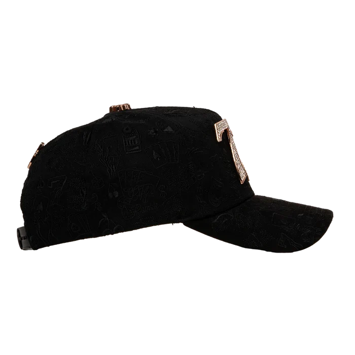 Barbas Hats "77 Last Edition"
