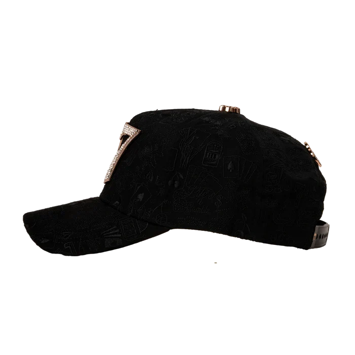 Barbas Hats "77 Last Edition"