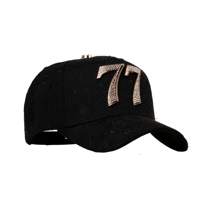 Barbas Hats "77 Last Edition"