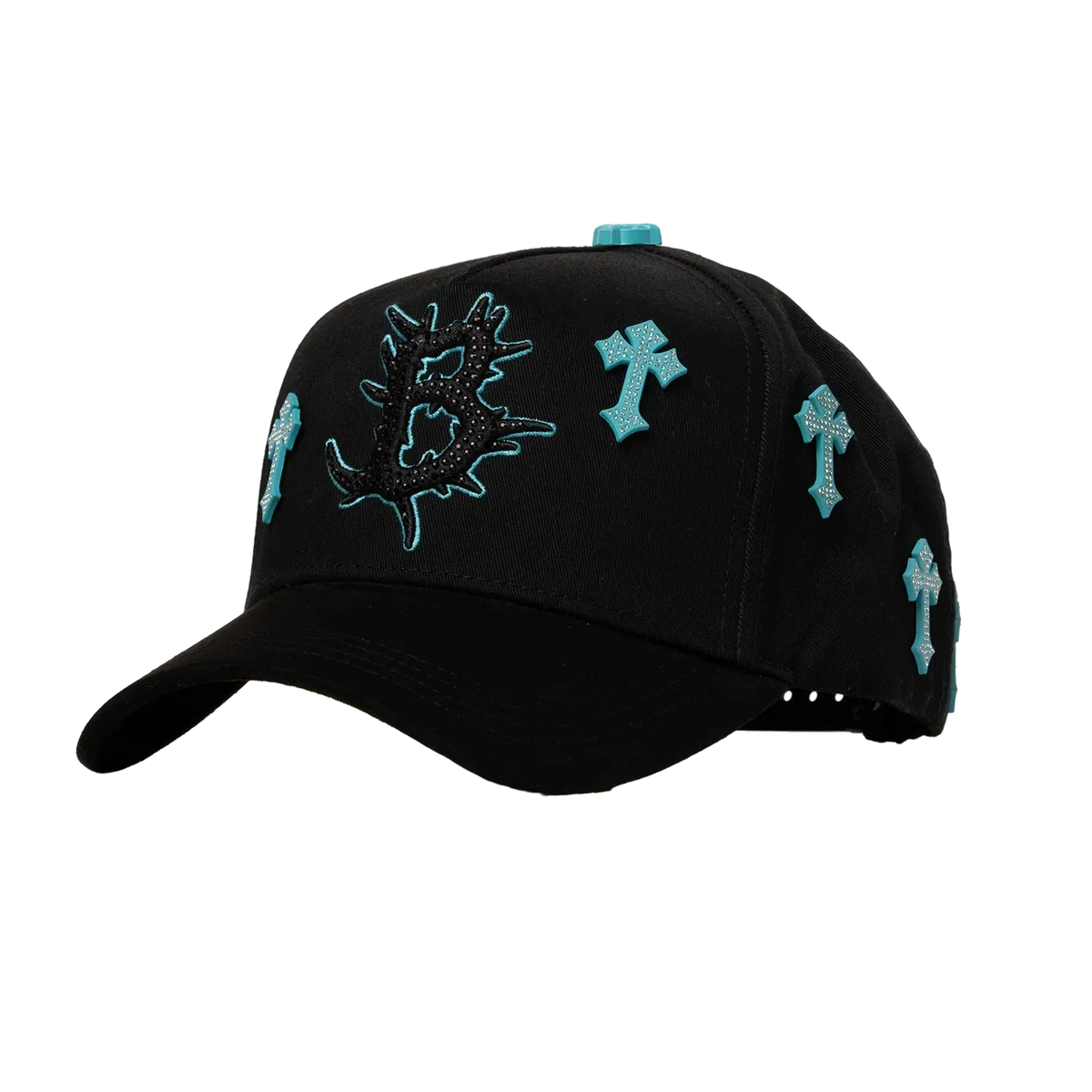 Barbas Hats "Heaven"