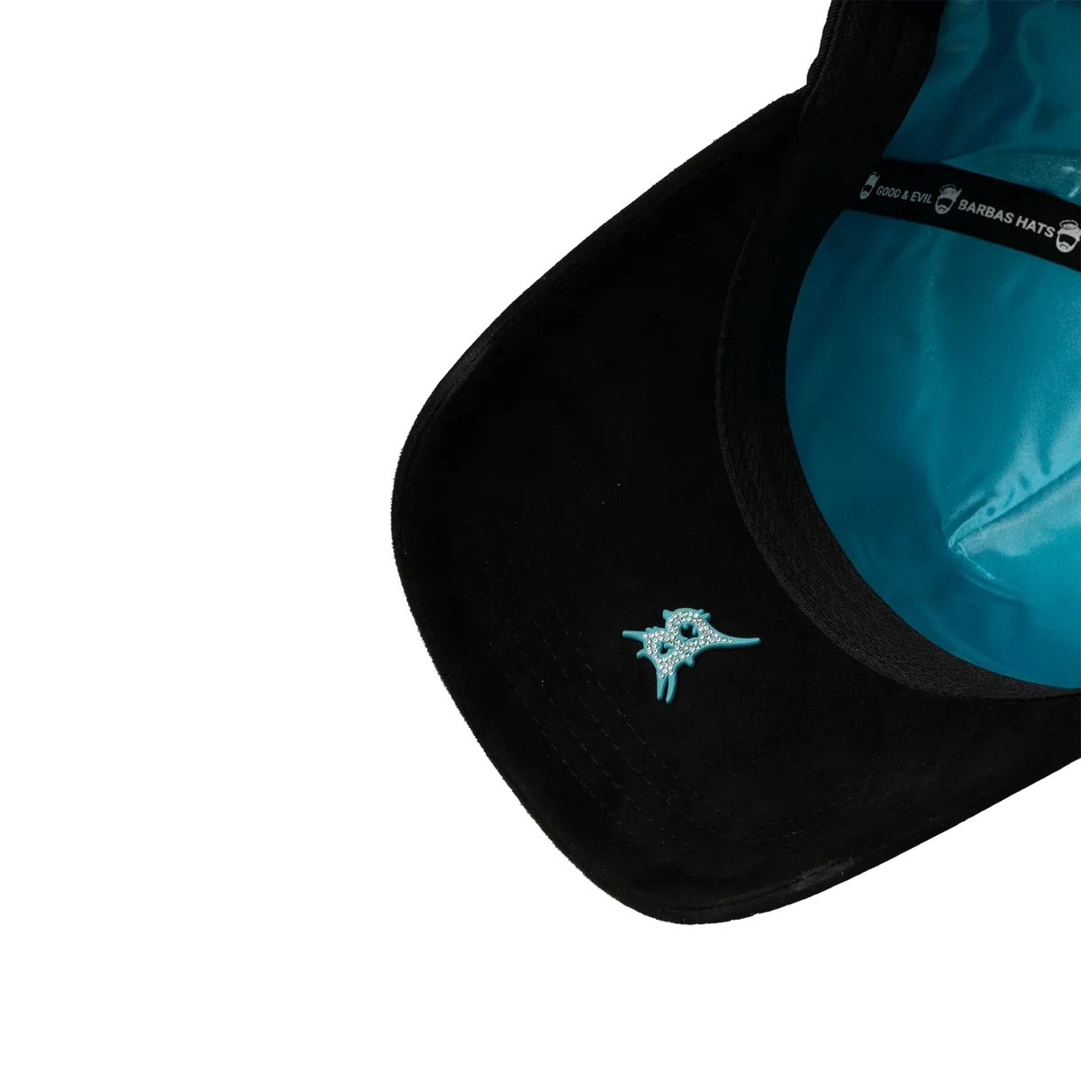 Barbas Hats "Heaven"