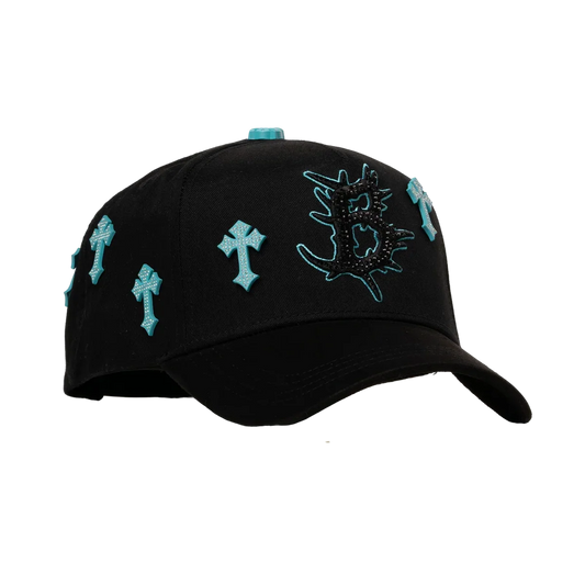 Barbas Hats "Heaven"