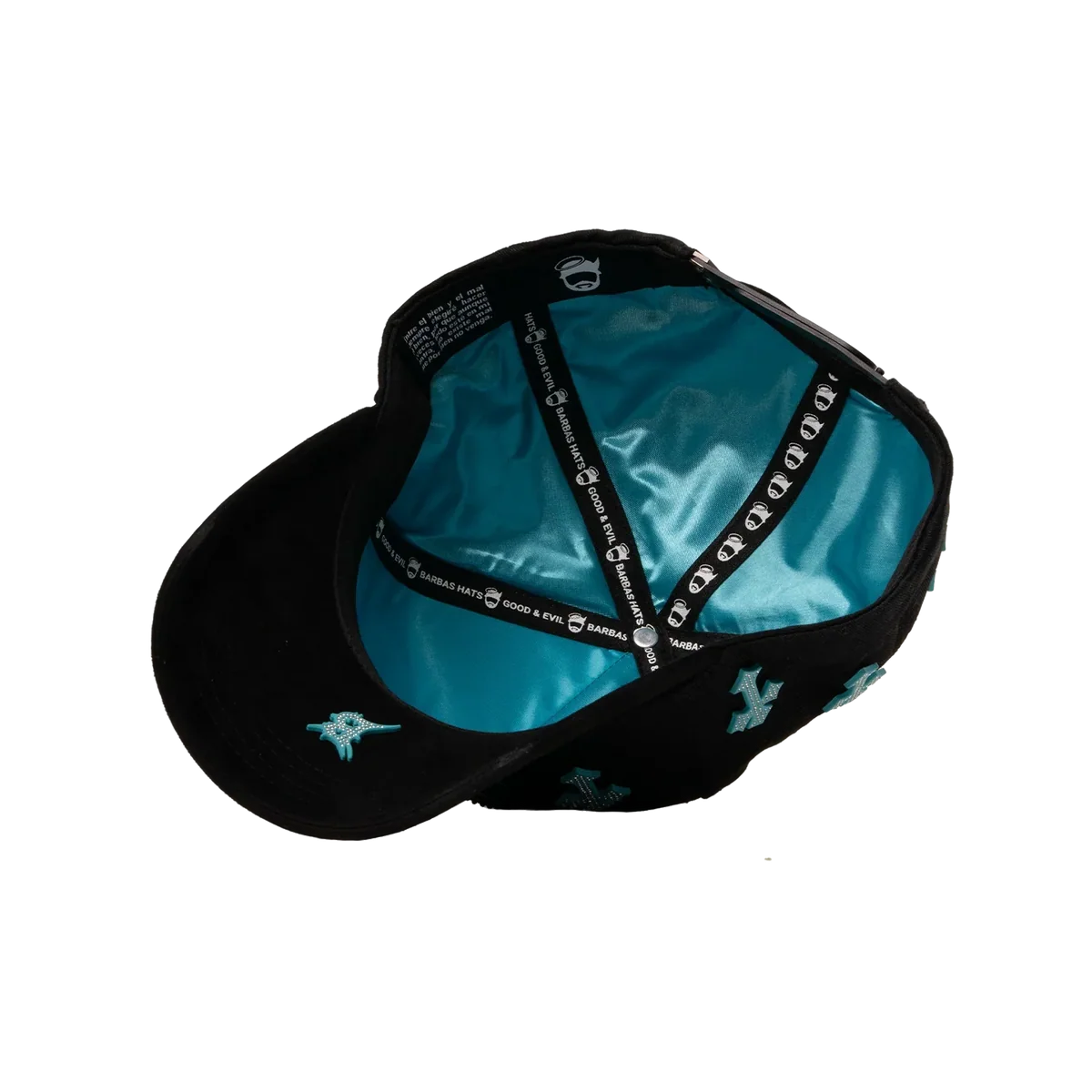 Barbas Hats "Heaven"