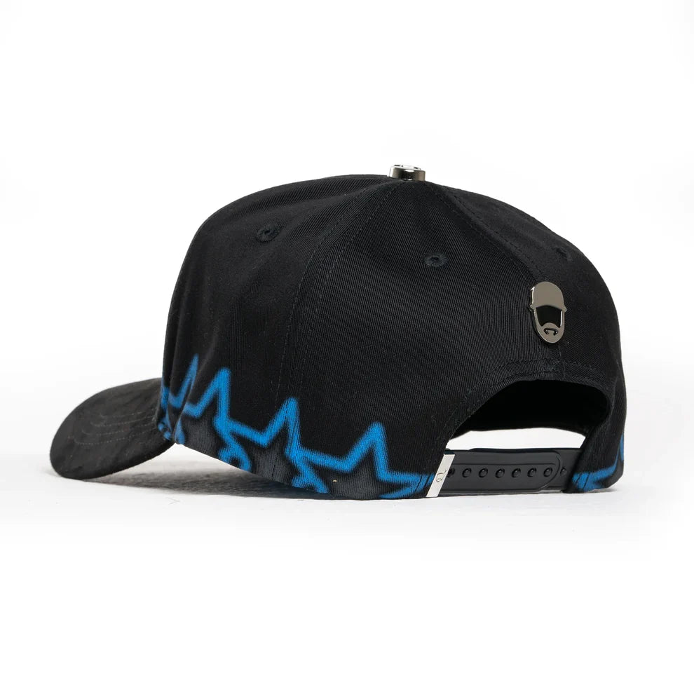 Barbas Hats BBB
