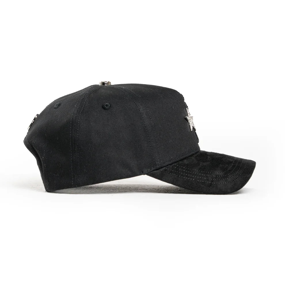 Barbas Hats "B Star Graffiti"