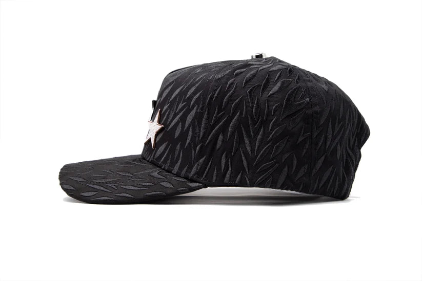Barbas Hats x CT "Rockstar"