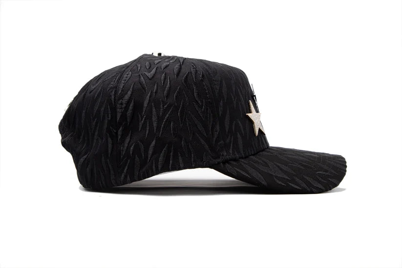 Barbas Hats x CT "Rockstar"