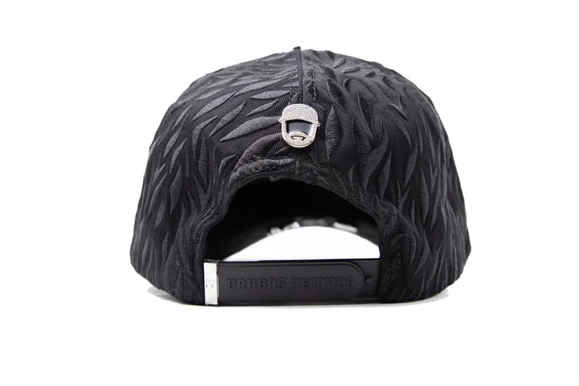 Barbas Hats x CT "Rockstar"