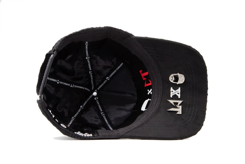 Barbas Hats x CT "Rockstar"