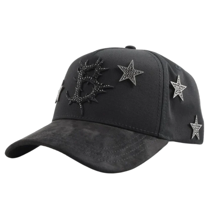 Barbas Hats "Dark Nebula"
