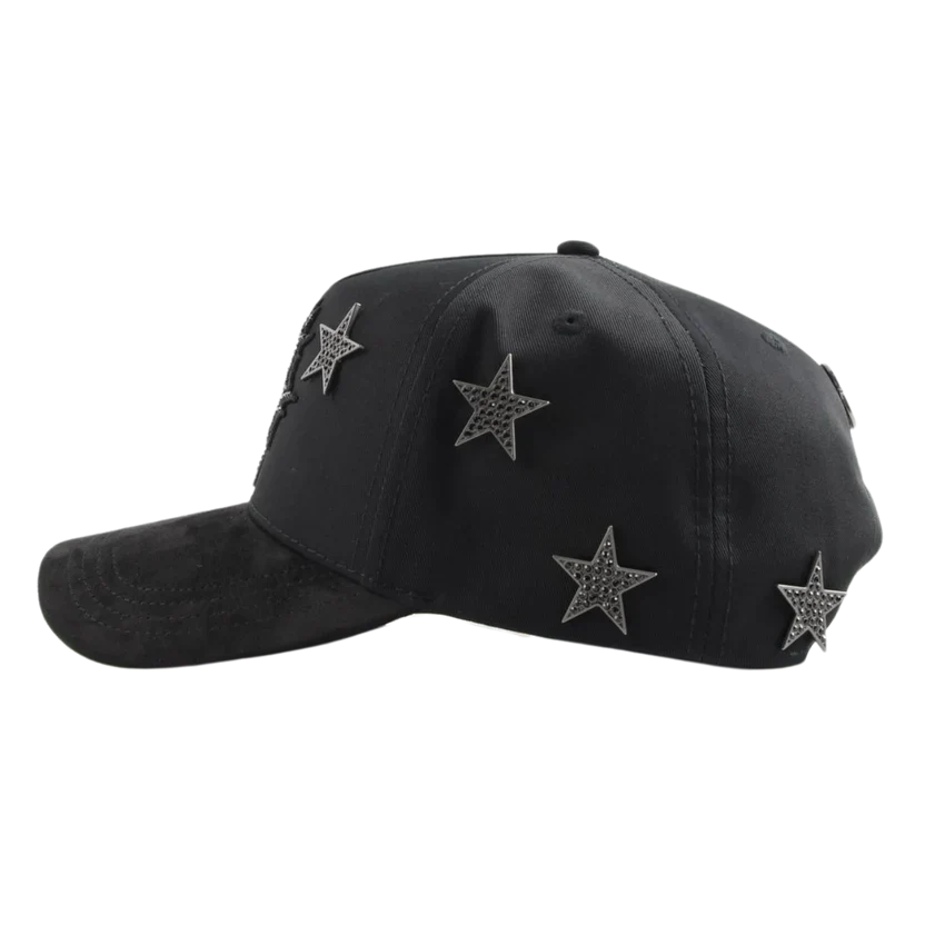 Barbas Hats "Dark Nebula"