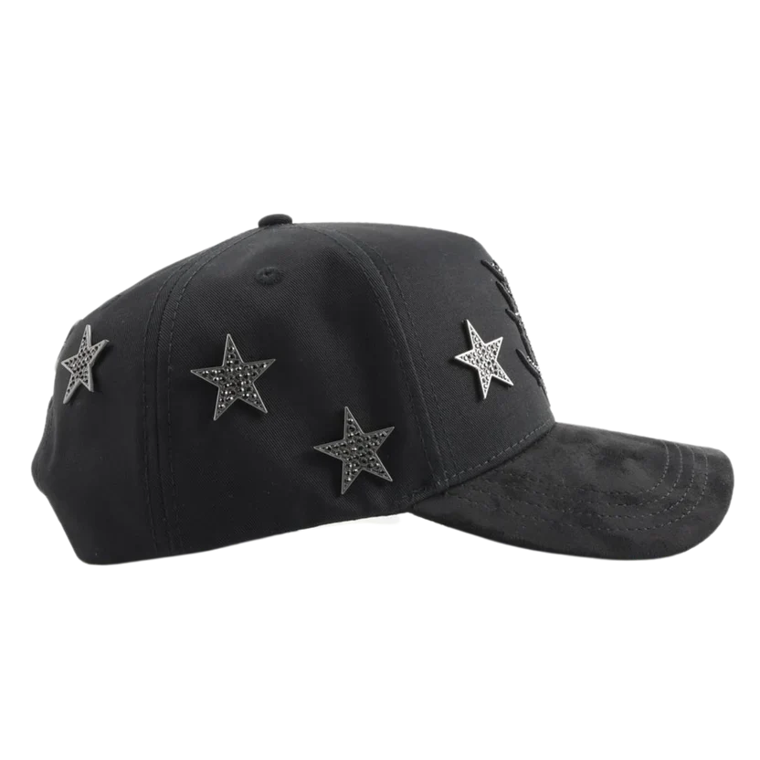 Barbas Hats "Dark Nebula"