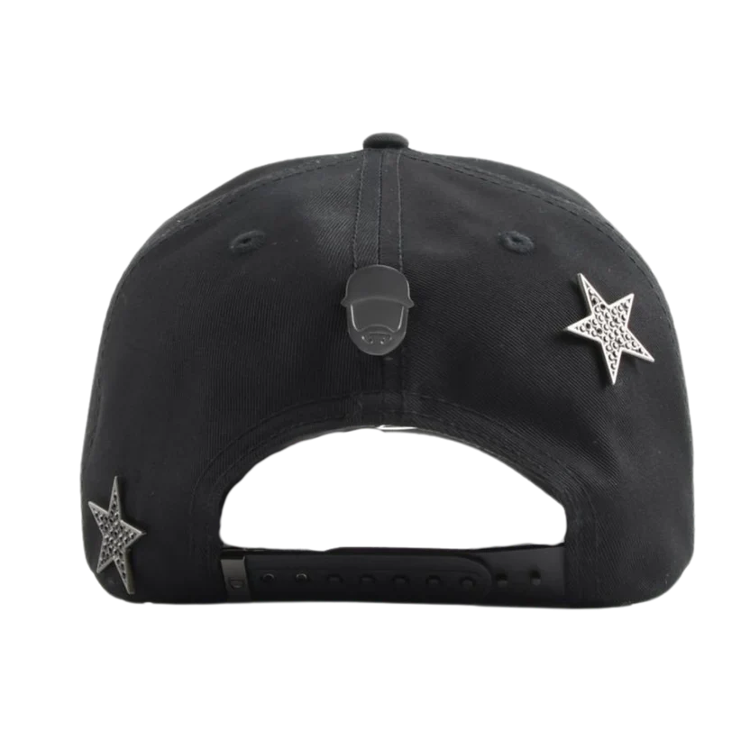 Barbas Hats "Dark Nebula"