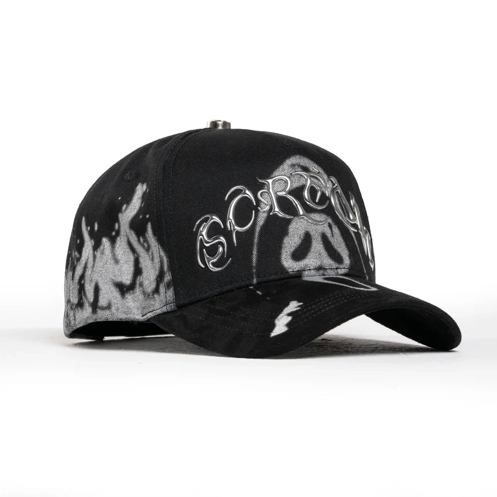 Barbas Hats "Scream"