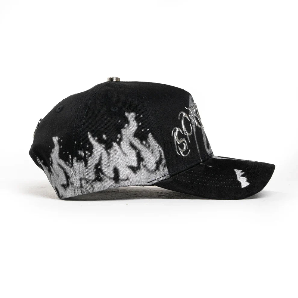 Barbas Hats "Scream"
