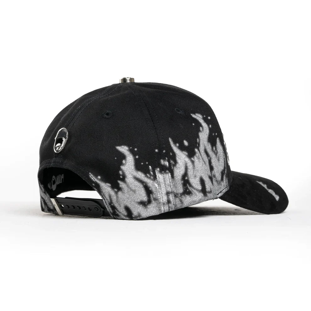 Barbas Hats "Scream"