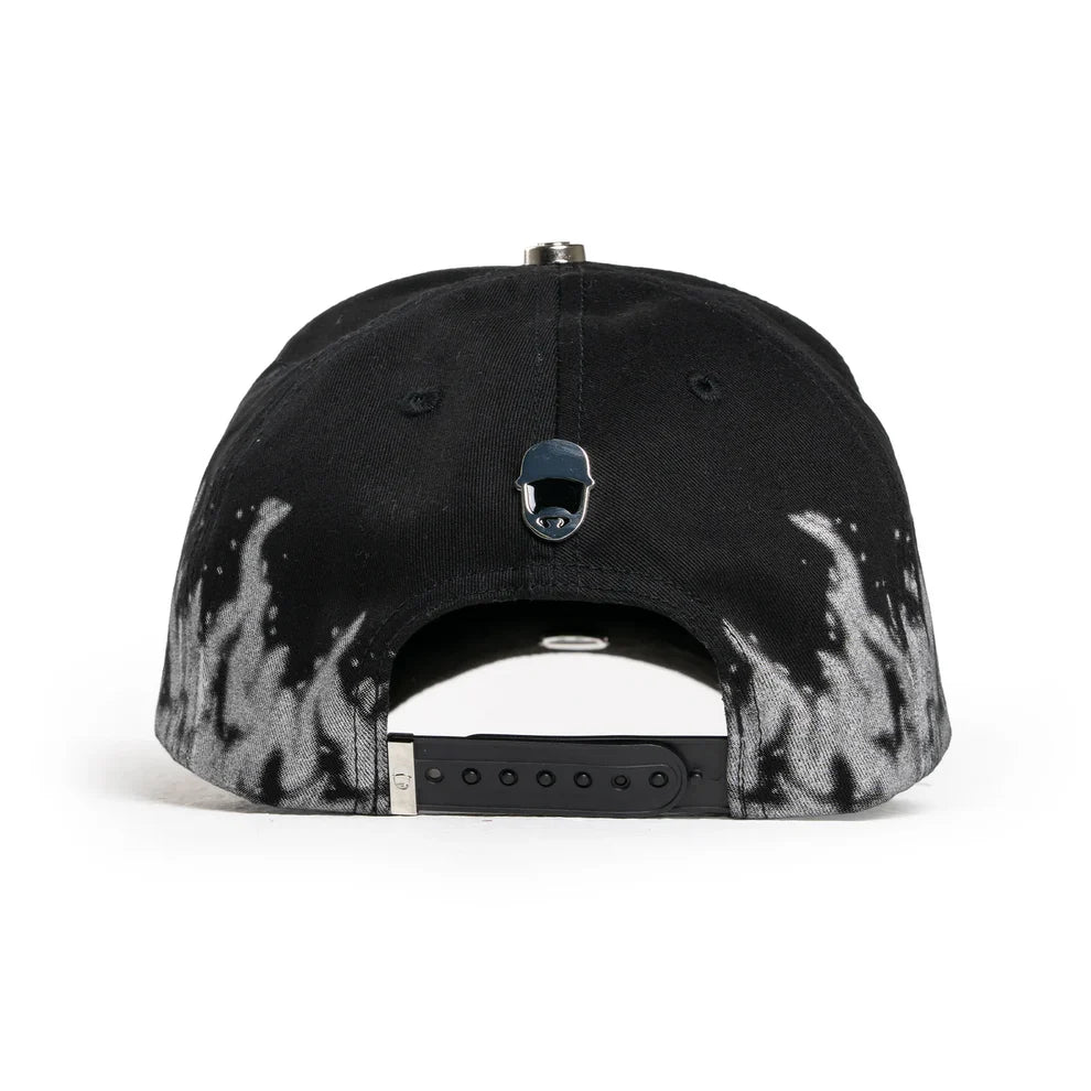 Barbas Hats "Scream"