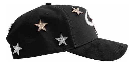 Barbas Hats x CT Galaxy
