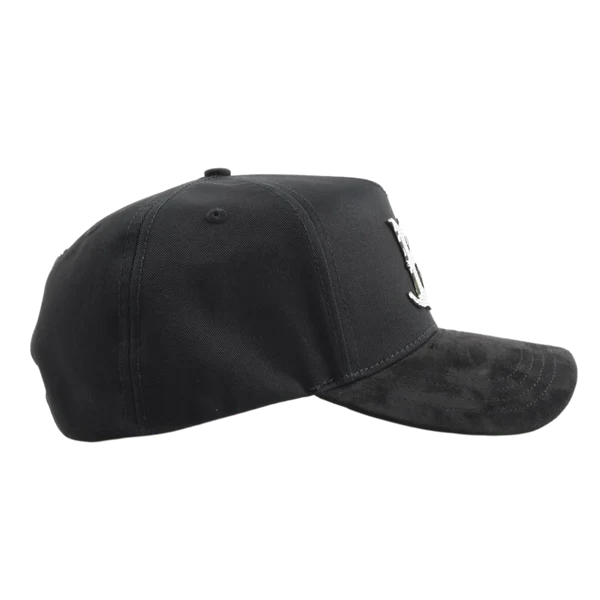 Barbas Hats "Inferno 24k Rose Gold"