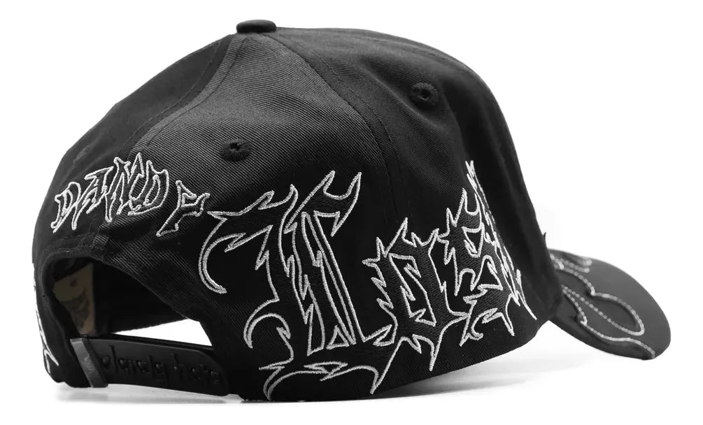 Dandy Hats x Lost Hills "Burning Hills"