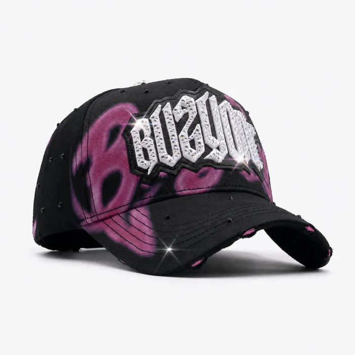 Baéz x ThirtyOne "BUZYONE"