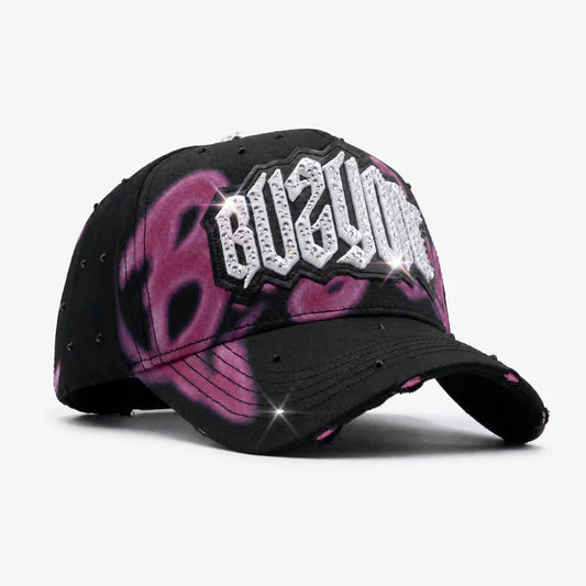 Baéz x ThirtyOne "BUZYONE"