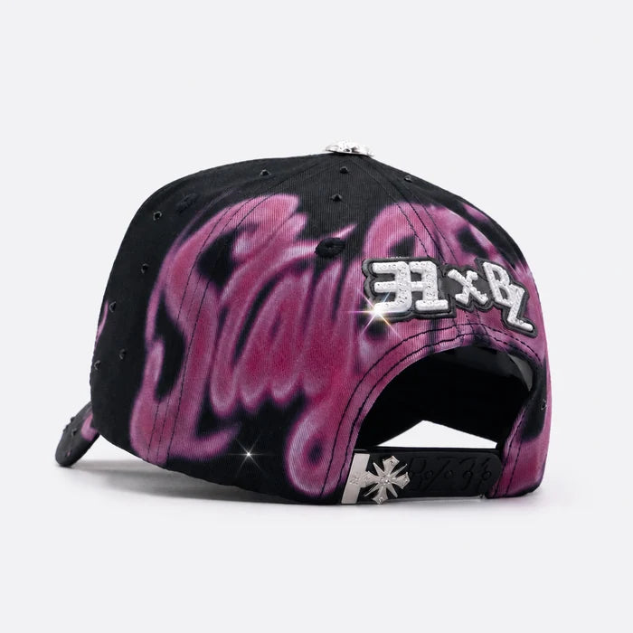 Baéz x ThirtyOne "BUZYONE"
