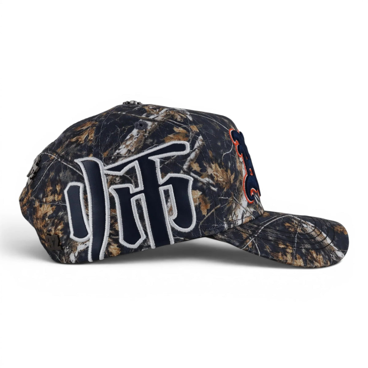 Báez x Shifu "AB'z Camo"