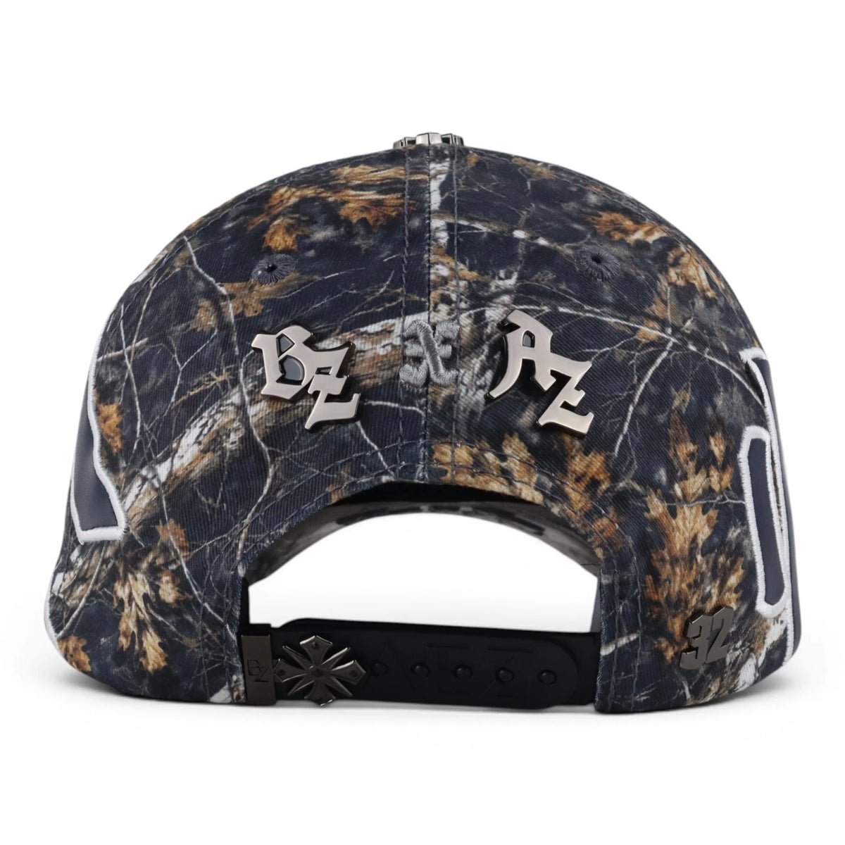 Báez x Shifu "AB'z Camo"