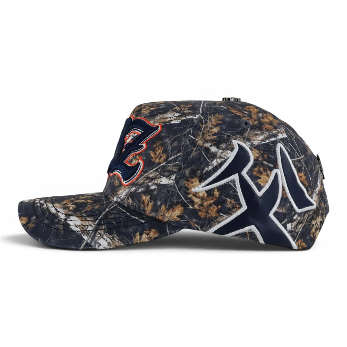 Báez x Shifu "AB'z Camo"