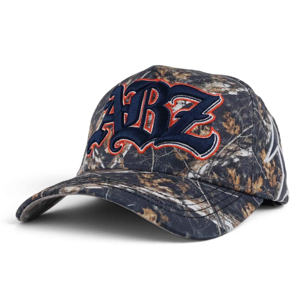Báez x Shifu "AB'z Camo"