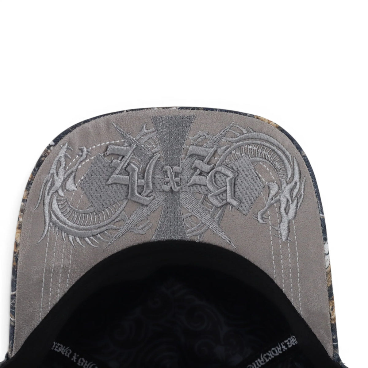 Báez x Shifu "AB'z Camo"