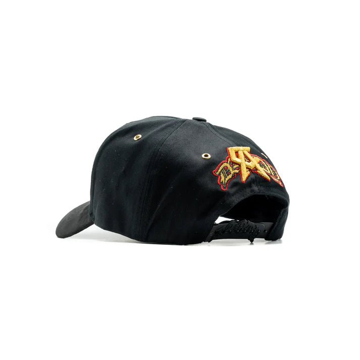 Dandy Hats x Canelo Álvarez "World Champion Boxing"