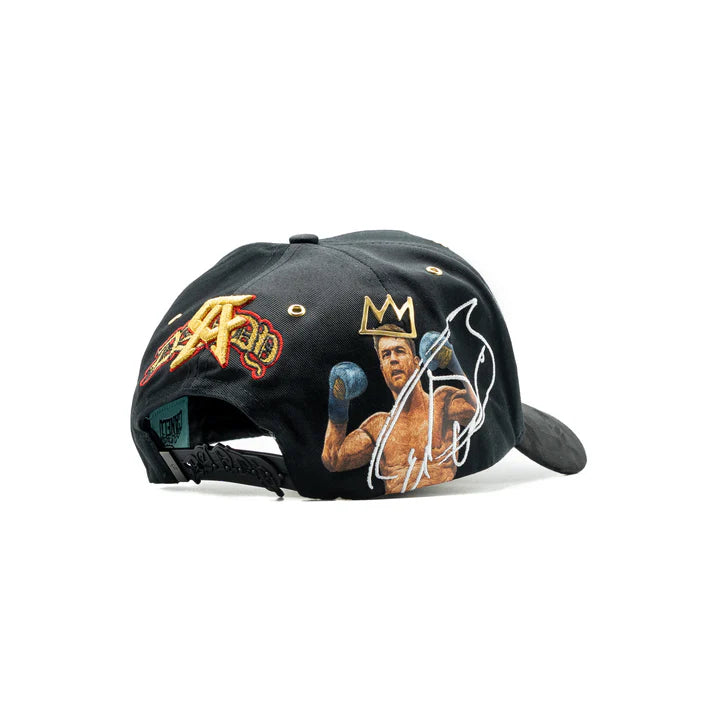 Dandy Hats x Canelo Álvarez "World Champion Boxing"
