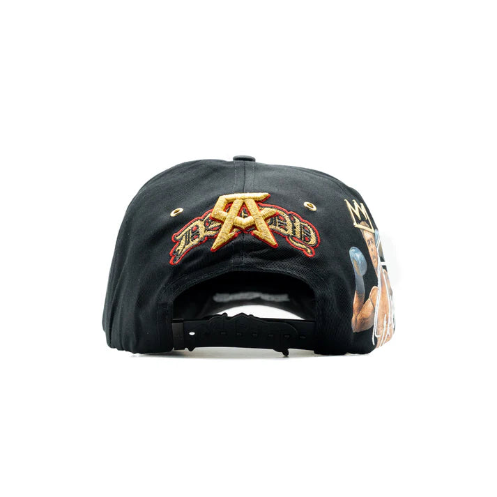 Dandy Hats x Canelo Álvarez "World Champion Boxing"