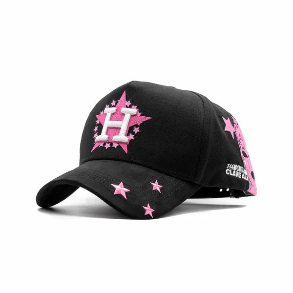 Dandy Hats x Sad Boyz Junior H "Clave Ali"