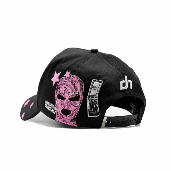 Dandy Hats x Sad Boyz Junior H "Clave Ali"