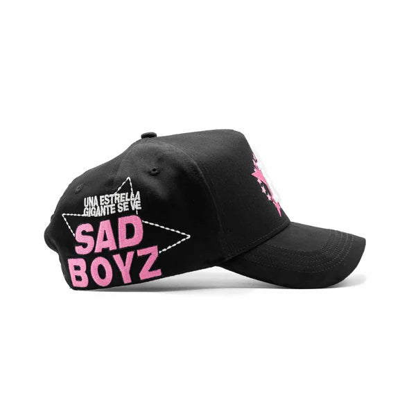 Dandy Hats x Sad Boyz Junior H "Clave Ali"