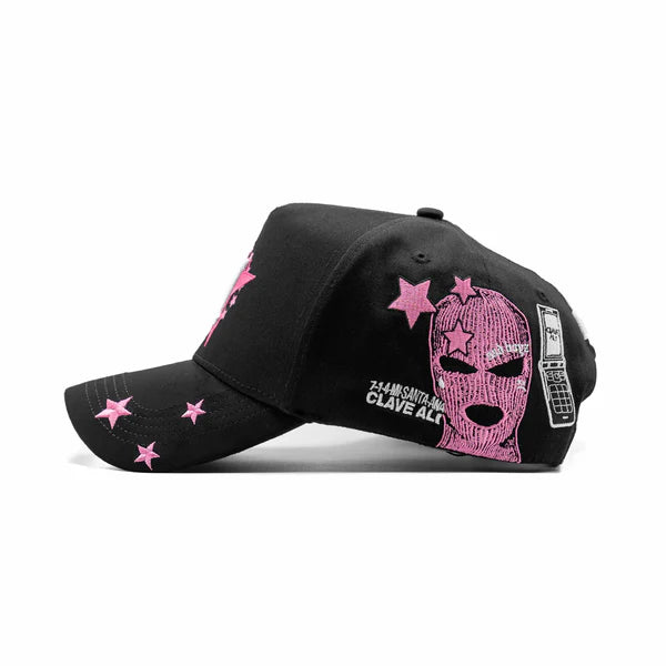 Dandy Hats x Sad Boyz Junior H "Clave Ali"