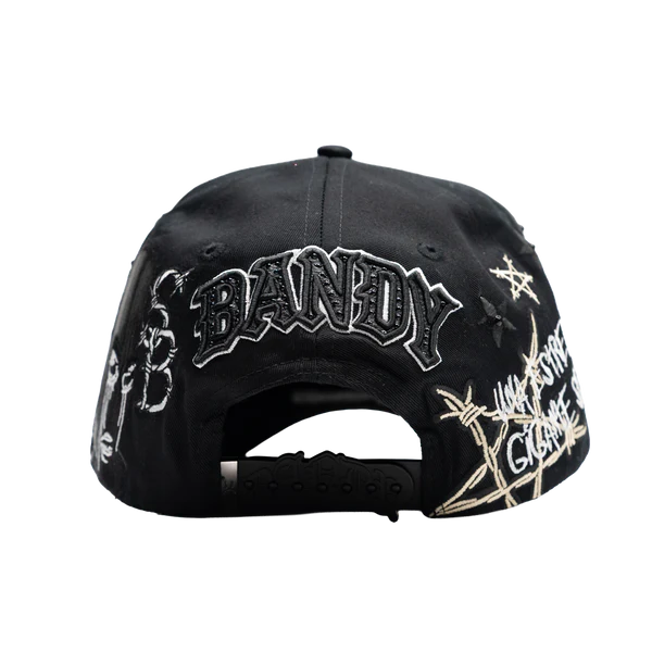 Dandy Hats x Sad Boyz "Clave Ali 2.0"