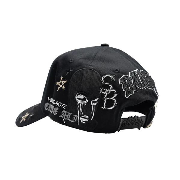 Dandy Hats x Sad Boyz "Clave Ali 2.0"