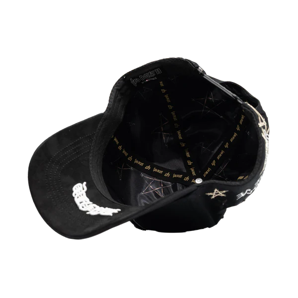 Dandy Hats x Sad Boyz "Clave Ali 2.0"
